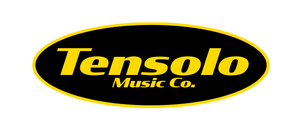 Welcome to Tensolo Music Co.