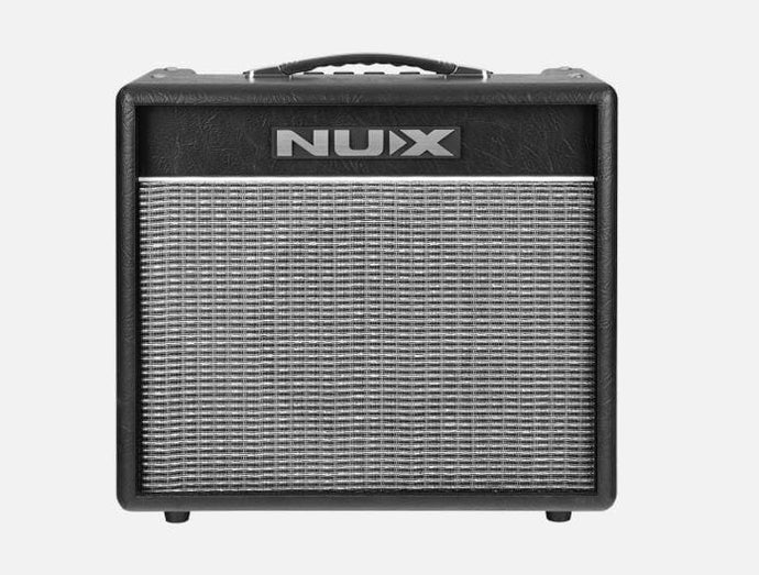 NUX Mighty 20 BT 20 Watt Modeling Amplifier