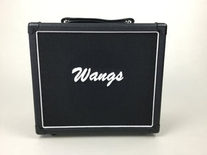Wangs VT-5 - All Tube Guitar Combo Amp