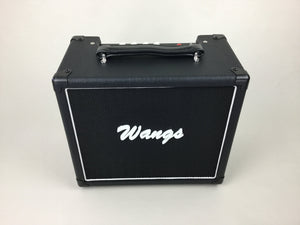 Wangs VT-5 - All Tube Guitar Combo Amp
