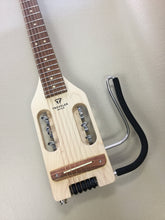 Load image into Gallery viewer, Traveler Ultra-Light Acoustic (Maple) with Gig Bag - MINT / Like New