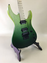 Load image into Gallery viewer, Acacia Hades Pro Series Green Dip (with hardshell case)
