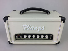 Load image into Gallery viewer, Wangs VT-15H (White) - All Tube Amplifier Head