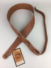 Load image into Gallery viewer, Long Hollow Leather - Latigo Series 2&quot;