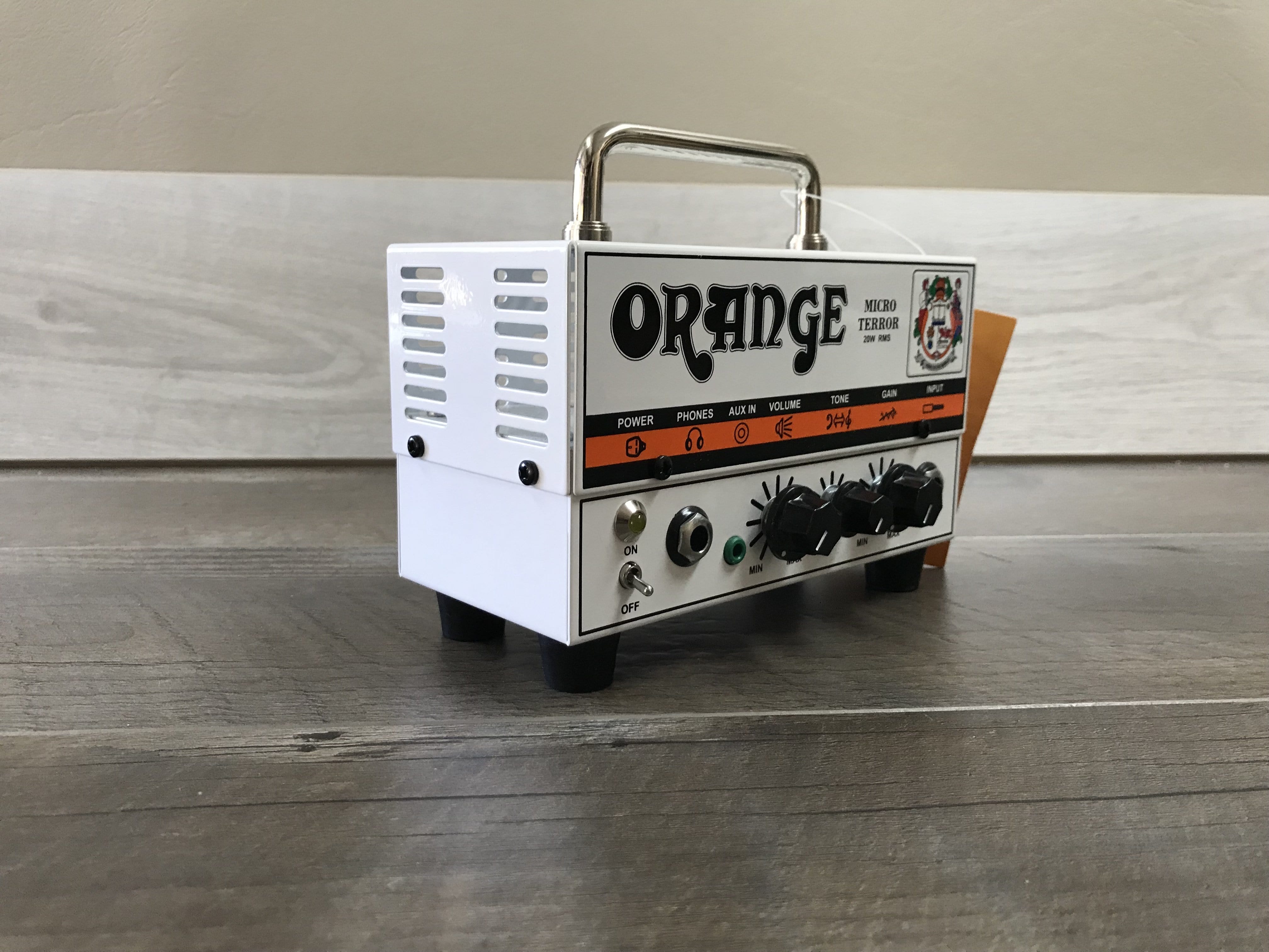 Orange micro terror 20w discount