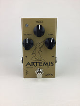 Load image into Gallery viewer, D&#39;Amico FX - Artemis Overdrive (K-Series)