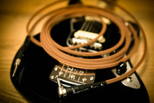 Load image into Gallery viewer, Rattlesnake Cable Co. - 20&#39; Standard Instrument - Straight to Right Plugs