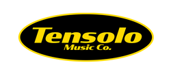 Welcome to Tensolo Music Co.