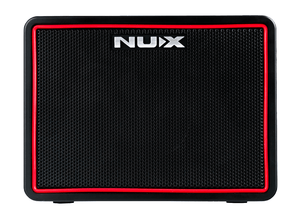 NUX Mightly Lite BT Mini Modeling Amp + Free Shipping