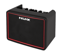 Load image into Gallery viewer, NUX Mightly Lite BT Mini Modeling Amp + Free Shipping
