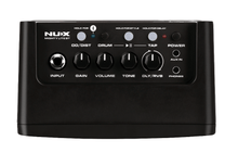 Load image into Gallery viewer, NUX Mightly Lite BT Mini Modeling Amp + Free Shipping