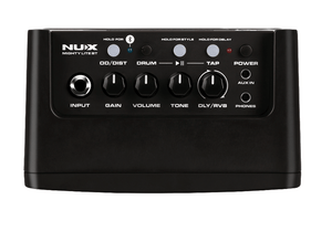 NUX Mightly Lite BT Mini Modeling Amp + Free Shipping