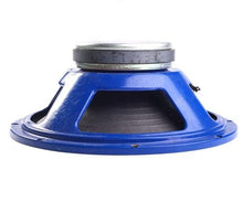 Laden Sie das Bild in den Galerie-Viewer, Weber Speakers - 10&quot; Ceramic Blue Pup 20W