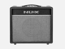Load image into Gallery viewer, NUX Mighty 20 BT 20 Watt Modeling Amplifier
