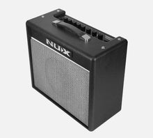 Load image into Gallery viewer, NUX Mighty 20 BT 20 Watt Modeling Amplifier