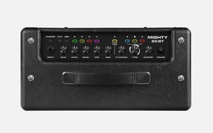 NUX Mighty 20 BT 20 Watt Modeling Amplifier