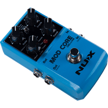 Charger l&#39;image dans la galerie, Mod Core Deluxe Modulation Effects Pedal + Free Shipping