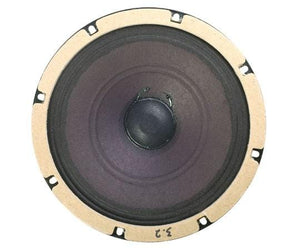 Weber Speakers - 8" 8F125 20W