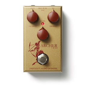 J. Rockett Audio Designs - Tour Series Archer IKON OD/Boost