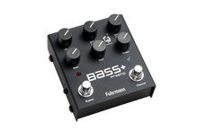 Load image into Gallery viewer, Fuhrmann Bass + Preamp