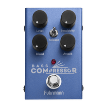 Load image into Gallery viewer, Fuhrmann Bass Compressor