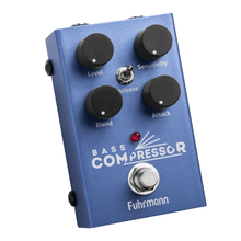 Load image into Gallery viewer, Fuhrmann Bass Compressor