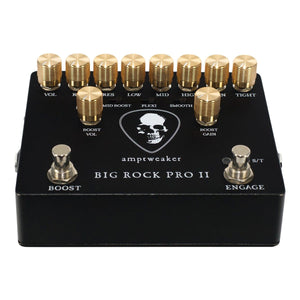 Amptweaker Big Rock Pro II