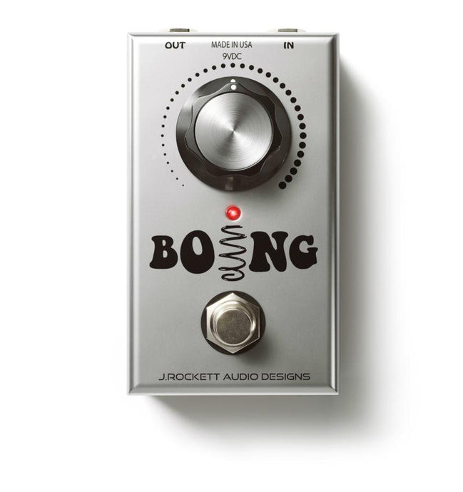 J. Rockett Audio Designs - Tour Series Boing Spring Reverb