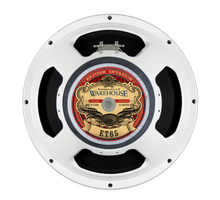 Load image into Gallery viewer, Warehouse Guitar Speakers - British Invasion - 12&quot; ET65 65W Speaker
