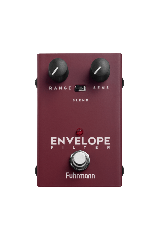 Fuhrmann Envelope Filter