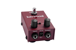 Fuhrmann Envelope Filter