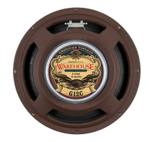 Load image into Gallery viewer, Warehouse Guitar Speakers - American Vintage - 12&quot; G12C 75W Speaker