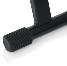Cargar imagen en el visor de la galería, Gator Frameworks Rok-It Universal Double A-Frame Guitar Stand - Tensolo Music Co.