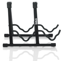 Charger l&#39;image dans la galerie, Gator Frameworks Rok-It Universal Double A-Frame Guitar Stand - Tensolo Music Co.