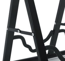 Cargar imagen en el visor de la galería, Gator Frameworks Rok-It Universal Double A-Frame Guitar Stand - Tensolo Music Co.