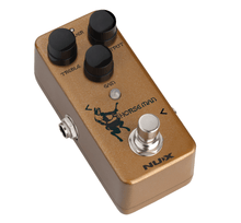 Load image into Gallery viewer, NUX Horseman (NOD-1) Overdrive Pedal + Free Shipping