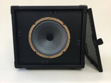 Load image into Gallery viewer, JE Geyer - M Series 108 - 1x8 Guitar Speaker Cabinet (20W) - Demo Unit - Tensolo Music Co.