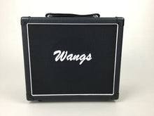 Cargar imagen en el visor de la galería, Wangs VT-5 - All Tube Guitar Combo Amp