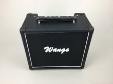 Carregar imagem no visualizador da galeria, Wangs VT-5 - All Tube Guitar Combo Amp