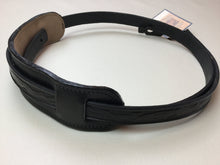 Cargar imagen en el visor de la galería, Long Hollow Leather - Premier Series Traditional 1&quot; No Buckle