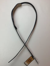Cargar imagen en el visor de la galería, Long Hollow Leather - Premier Series Traditional 1&quot; No Buckle