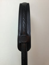Charger l&#39;image dans la galerie, Long Hollow Leather - Premier Series Traditional 1&quot; with Buckle Set