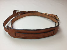 Load image into Gallery viewer, Long Hollow Leather - Premier Series Traditional 1&quot; with Buckle Set