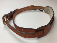 Carregar imagem no visualizador da galeria, Long Hollow Leather - Premier Series Traditional 1&quot; with Buckle Set