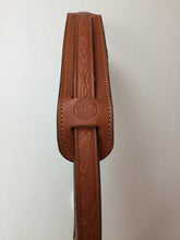 Load image into Gallery viewer, Long Hollow Leather - Premier Series Traditional 1&quot; with Buckle Set