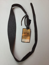 Carregar imagem no visualizador da galeria, Long Hollow Leather - Mandolin Softy Series