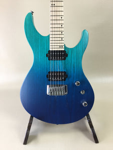 Acacia Romulus ARC Pro Series Blue Dip (with hardshell case)