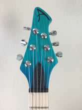 Cargar imagen en el visor de la galería, Acacia Romulus ARC Pro Series Blue Dip (with hardshell case)