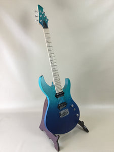 Acacia Romulus ARC Pro Series Blue Dip (with hardshell case)