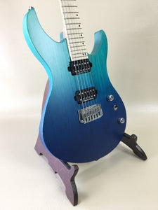 Acacia Romulus ARC Pro Series Blue Dip (with hardshell case)